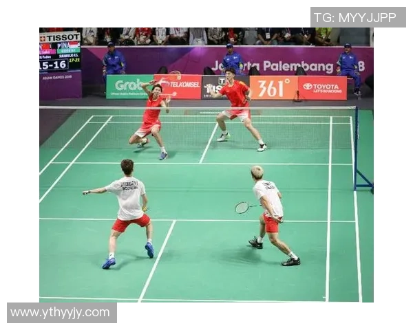 杭州羽毛球队盯防策略分析与比赛表现的得失评估 杭州羽毛球队盯防策略分析与比赛表现的得失评估