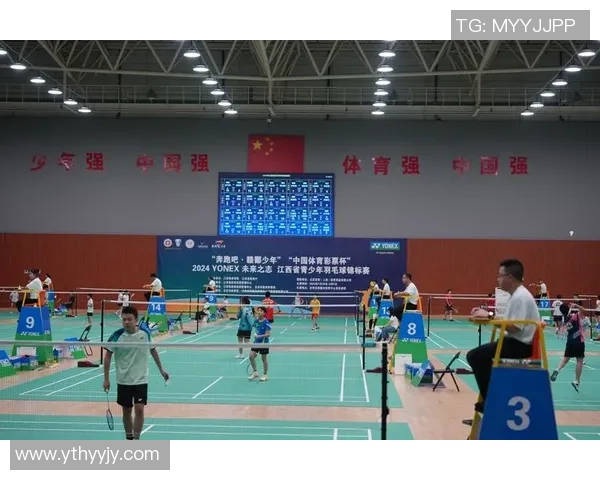 杭州羽毛球队技术革新引发热议助力运动员全面提升竞技水平 杭州羽毛球队技术革新引发热议助力运动员全面提升竞技水平