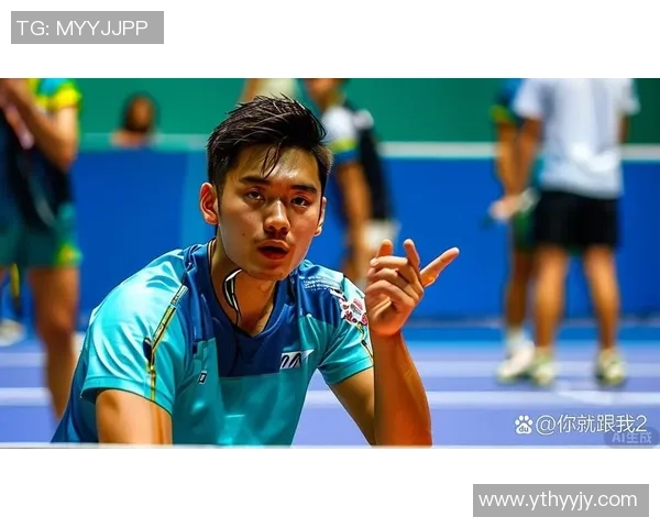 赛后分析:深圳羽毛球队与南京羽毛球队的战术意识与团队协作探讨 赛后分析:深圳羽毛球队与南京羽毛球队的战术意识与团队协作探讨