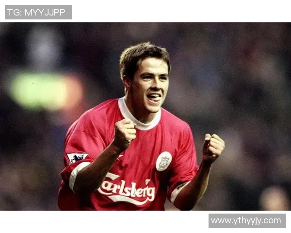 足球传奇欧文的智慧名言激励我们追逐梦想与激情 足球传奇欧文的智慧名言激励我们追逐梦想与激情