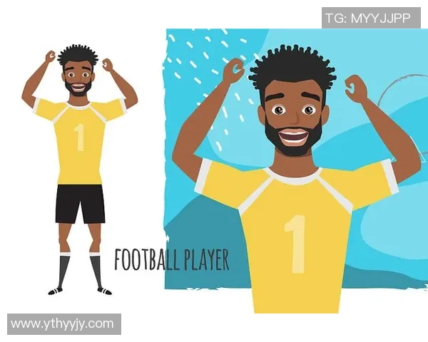 人形立板足球明星素材的创意设计与应用探索