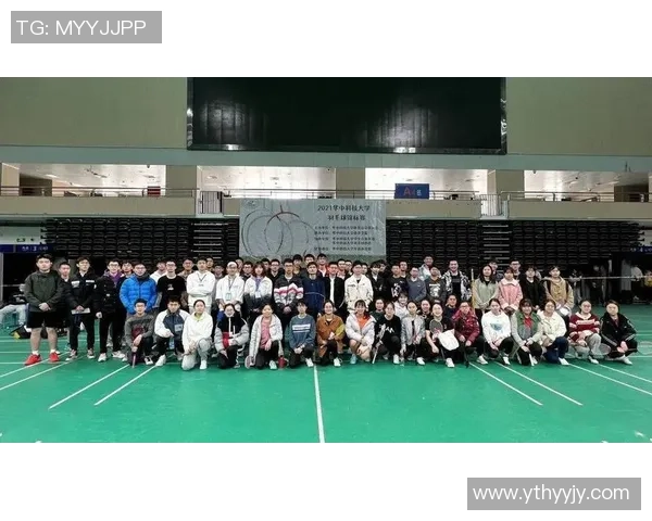 广州羽毛球队在挑战赛中的心理素质分析与表现评估