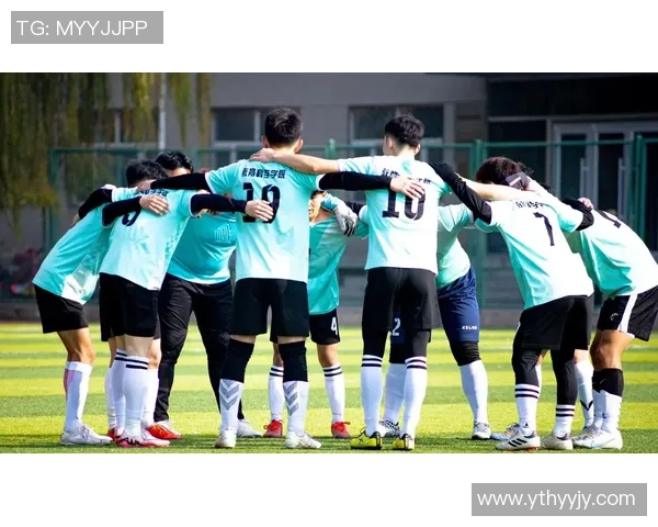 当没有足球明星的球队如何在赛场上创造奇迹与团结的力量