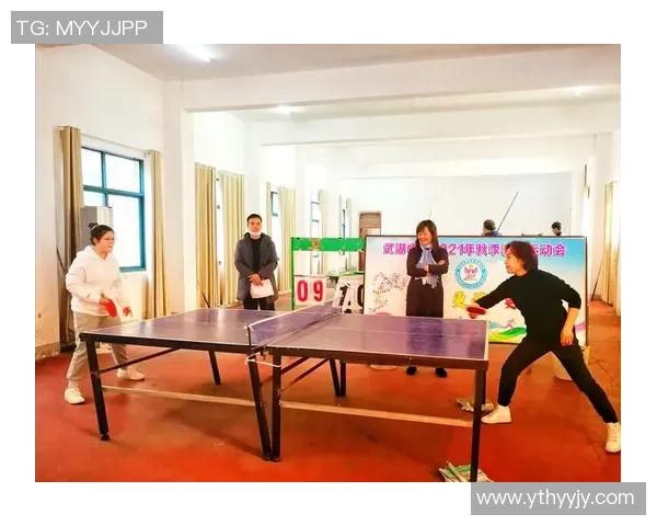 武汉乒乓球队在联合会杯中的耐力表现分析与总结 武汉乒乓球队在联合会杯中的耐力表现分析与总结