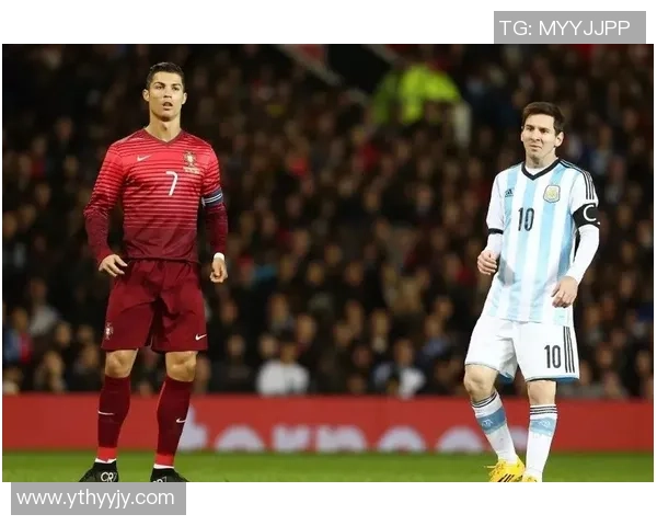 美洲足球明星盘点：从梅西到内马尔的传奇之路