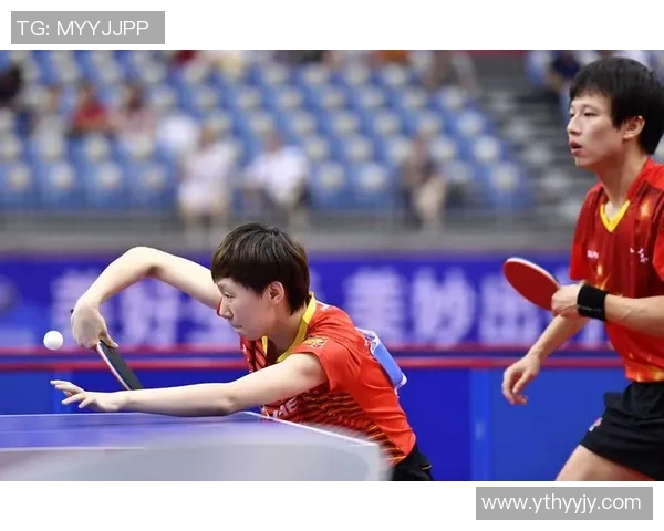 重庆乒乓球队在总决赛中的灵活性表现与战术调整分析 重庆乒乓球队在总决赛中的灵活性表现与战术调整分析