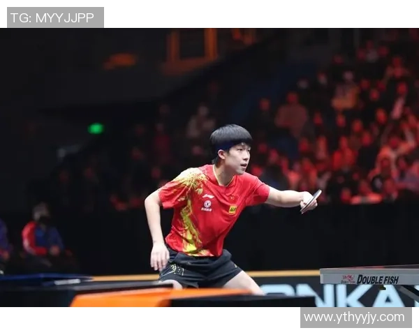 乒乓球战术排行榜揭晓武汉乒乓球队荣登第八名引发关注